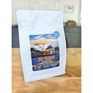 Doi Phamon sawek coffee farm Semi wash 250 g.
