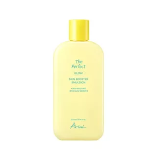 [อิมัลชันเพิ่มความชุ่มชื้น] ARIUL The Perfect Glow Skinbooster Emulsion 50 ml./250 ml.