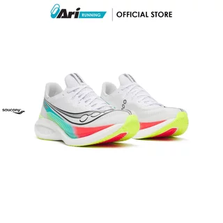 SAUCONY M ENDORPHIN PRO 5 - รองเท้าวิ่ง ผู้ชาย ซาวโคนี่ ENDORPHIN PRO 5