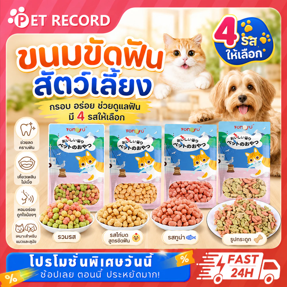 60 กรัมแมวขนมขบเคี้ยวทันตกรรมบิสกิตแมวขนมขบเคี้ยวแมวโภชนาการอาหารว่างสำหรับแมว