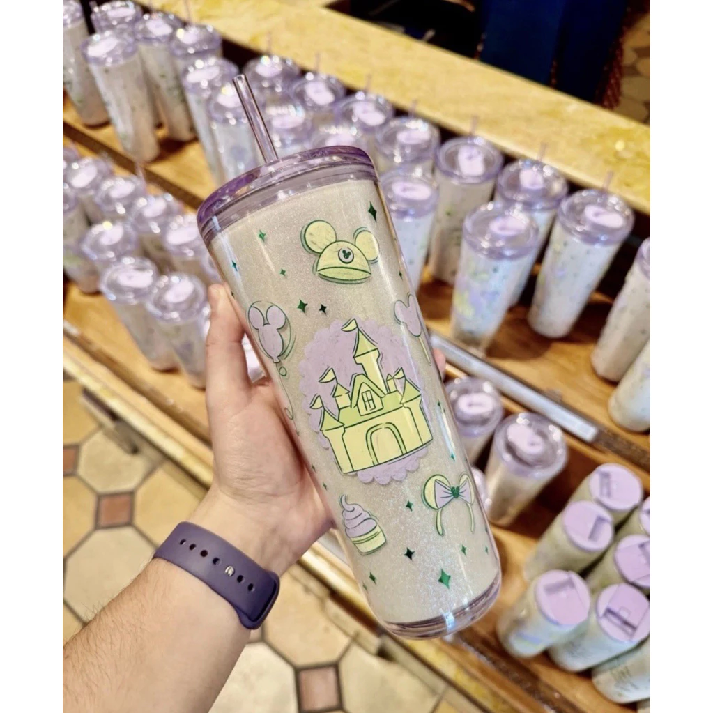 Starbucks Stainless Steel Tumbler and Water Bottle thumbnail 3