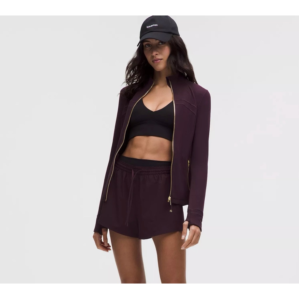 New Define Jacket Nulu