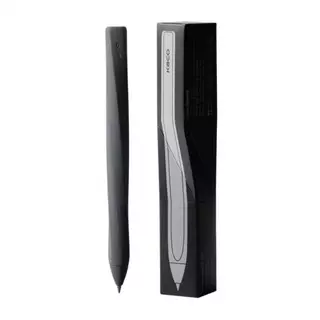 Kaco Twist silicone ปากกาเจลบิดได้ รุ่นใหม่ของ Kaco ดีไซน์สวย เขียนลื่น นุ่มมือ