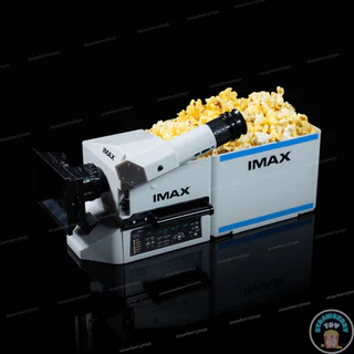 📷Preorder📷ถังป๊อปคอร์น IMAX Film camera The Odyssey จาก Major