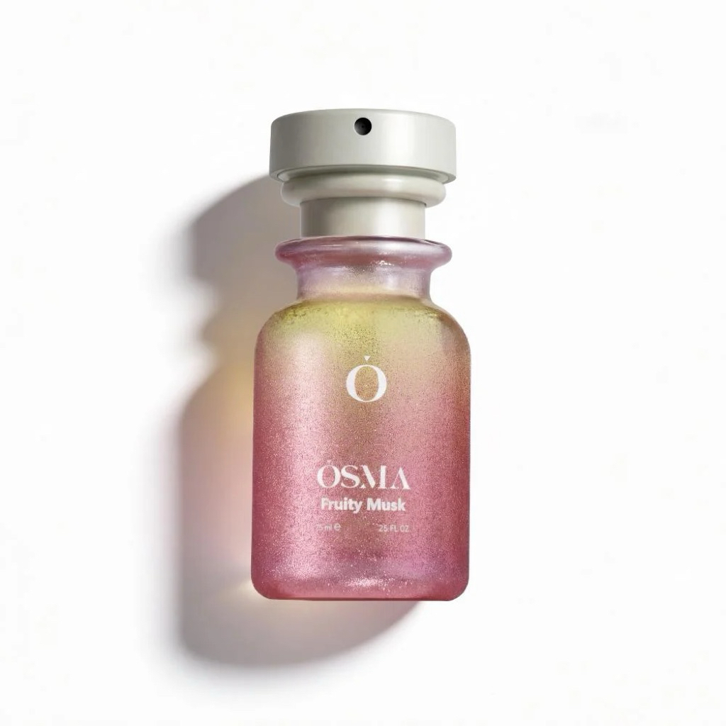 OSMA: Fruity Musk Perfume 75ml 🇸🇦
