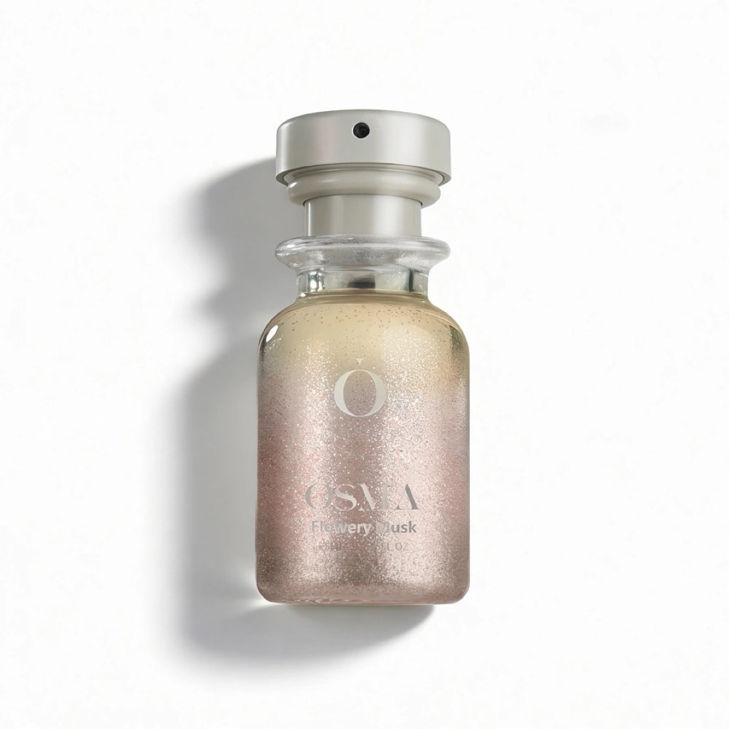 OSMA: Flowery Musk Perfume 75ml 🇸🇦