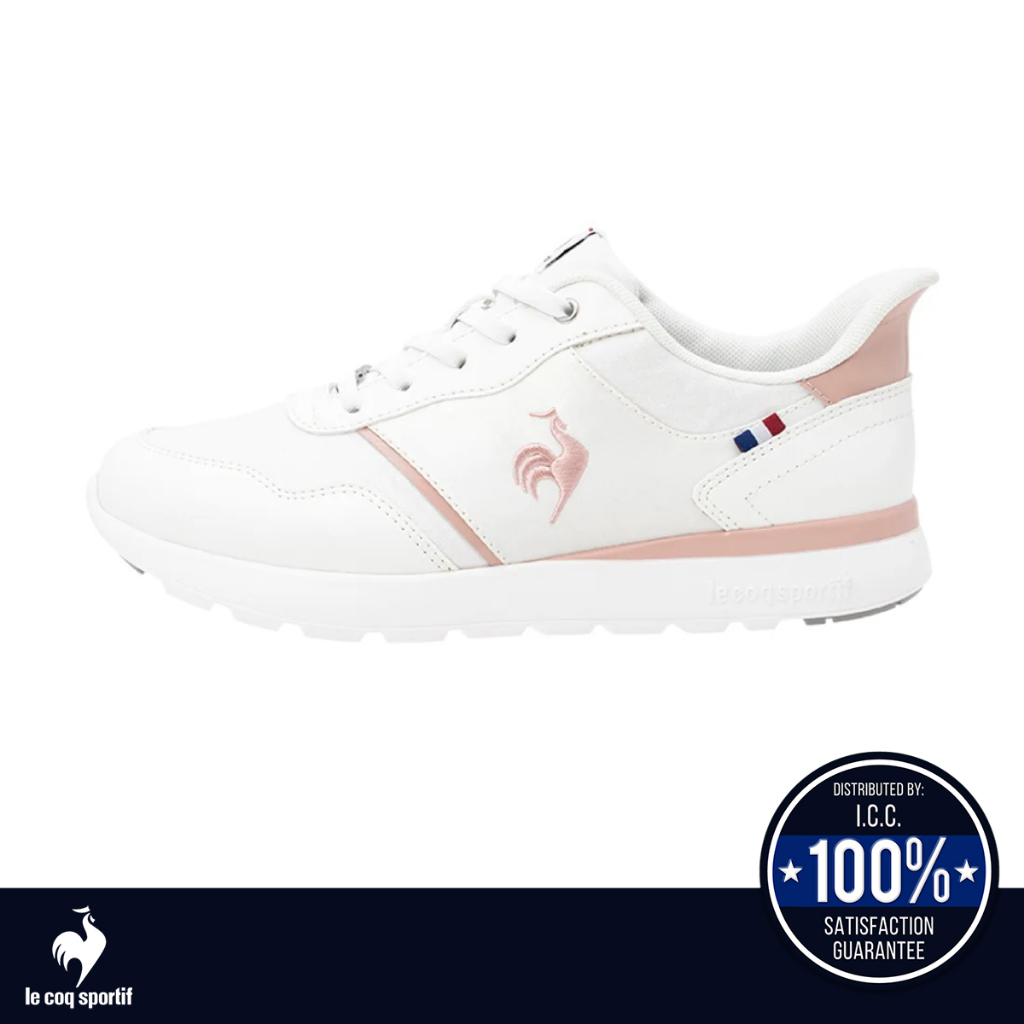 LE COQ SPORTIF รุ่น LA SEINE LM SI