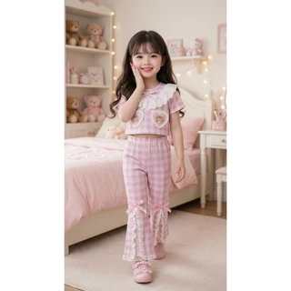 พร้อมส่ง bb21 9285 ขาม้าน่ารัก