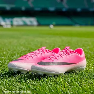 **ควรเพิ่ม1ไซส์** NIKE รองเท้าฟุตบอล MERCURIAL VAPOR 17 ACADEMY