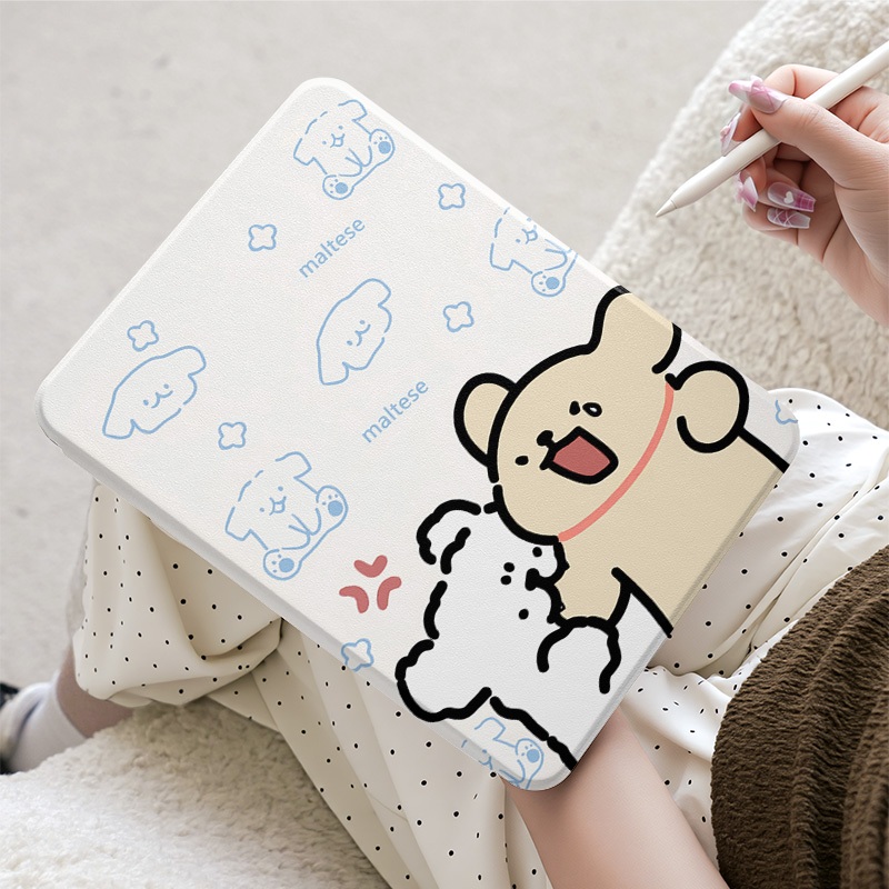 rotation zv022 ใช้สำหรับ Redmi Pad 2 Case SE 11 8.7 นิ้ว เคส Xiaomi Pad 7/8 pro Redmipadse 11  poco 