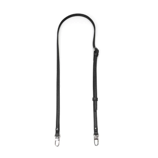 สายสะพายหนังแท้มินิ Longchamp 0.9 cm ไม่ต้องเจาะรู สายคล้องไหล่หนังแท้ชุด กระเป๋าสะพายข้างอุปกรณ์เสริมกระเป๋า