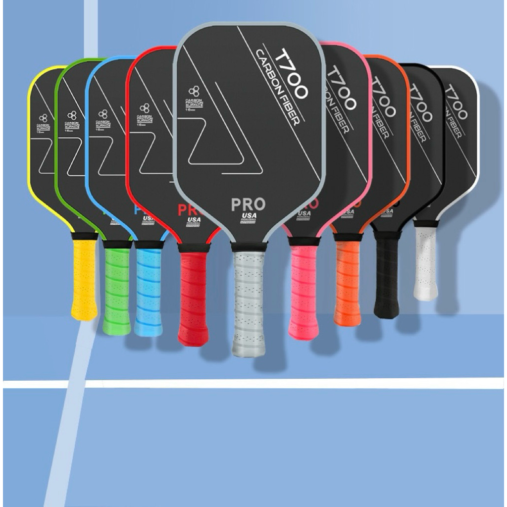 ไม้พิคเคิลบอล ออกกำลังกาย pickleball