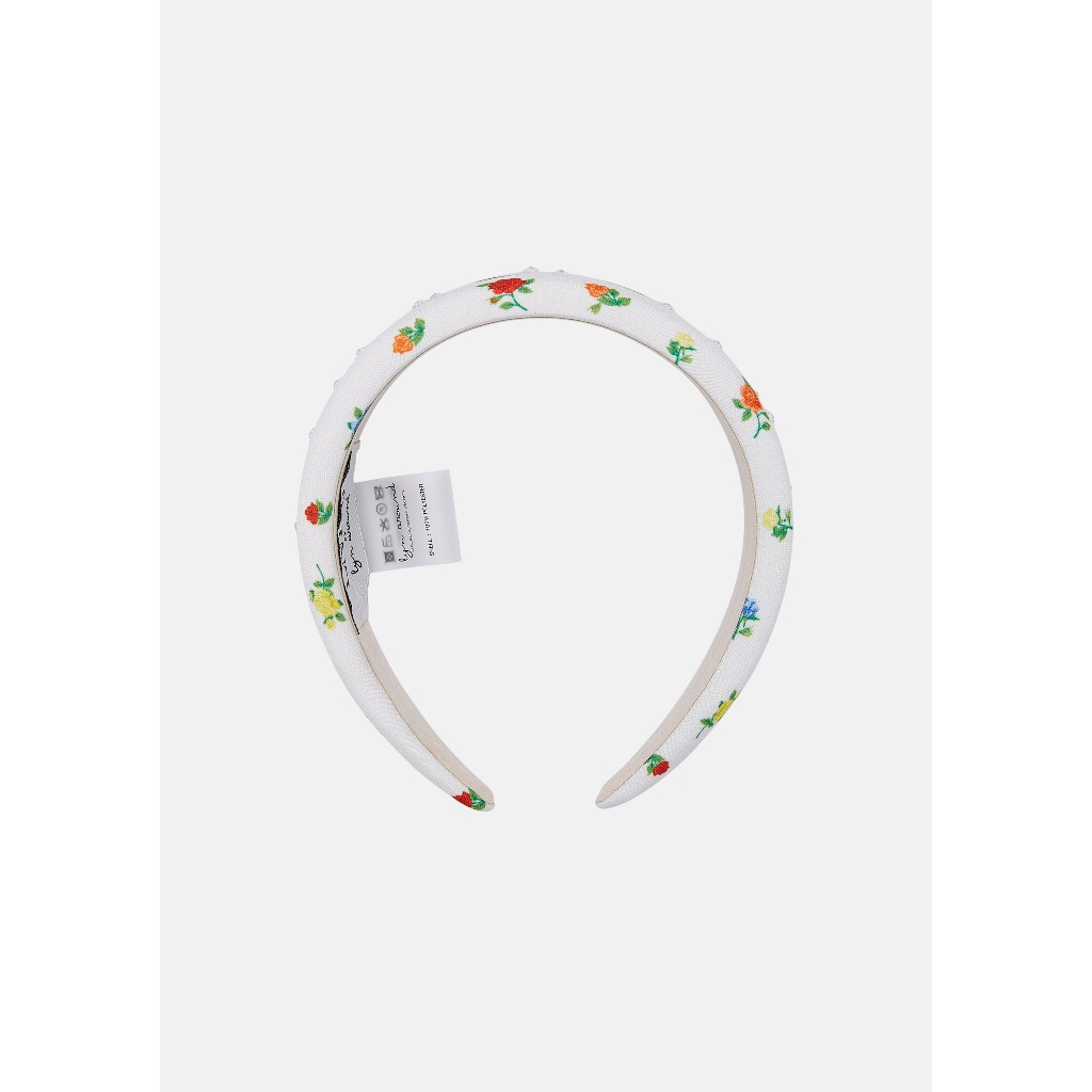 Lyn Around طوق شعر Mabel — صورة 2