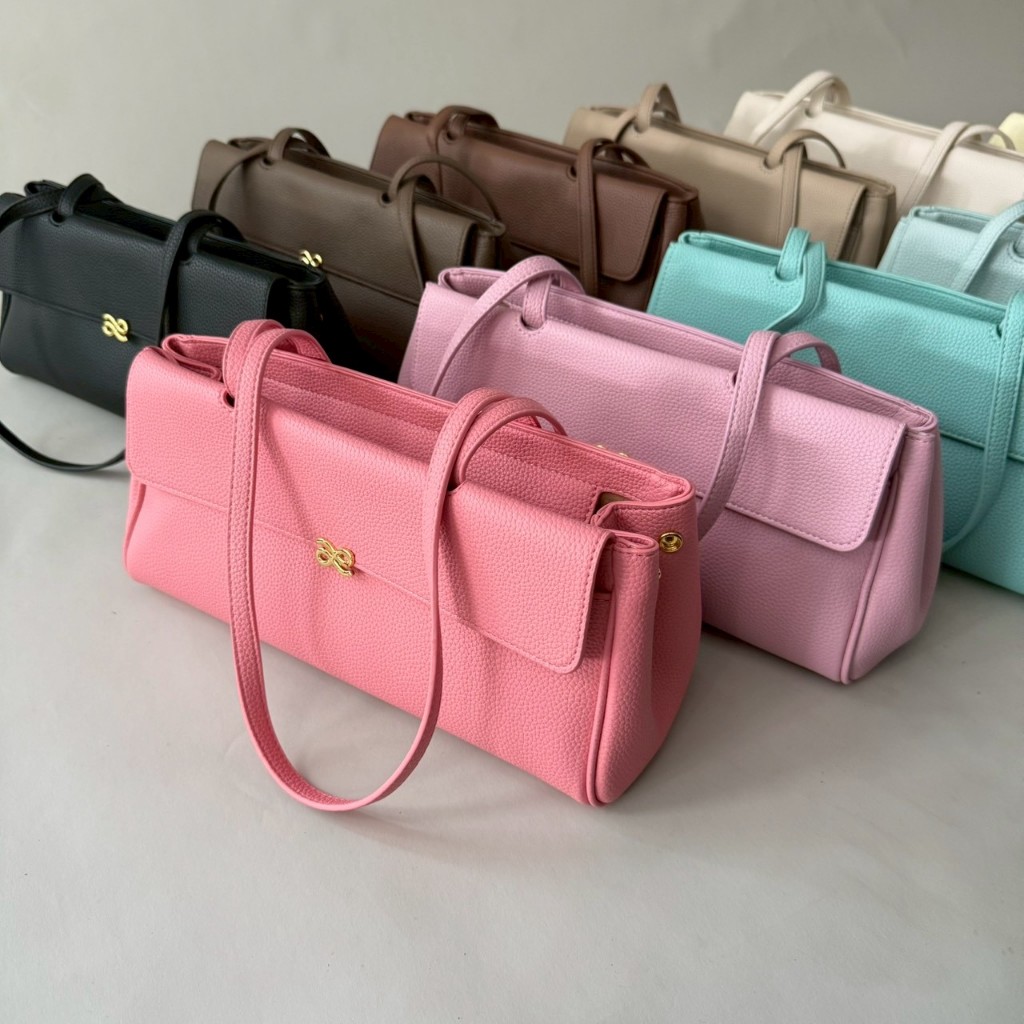 LITTLEBUNNY official Carolyn Pu (synthetic material) 3 size