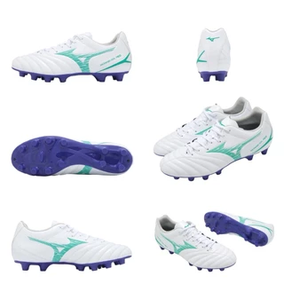 [ของแท้ สินค้าพร้อมส่ง] MIZUNO MONARCIDA NEO III SELECT รองเท้าฟุตบอล รองเท้าสตั๊ด มิซูโน่ ของแท้100%