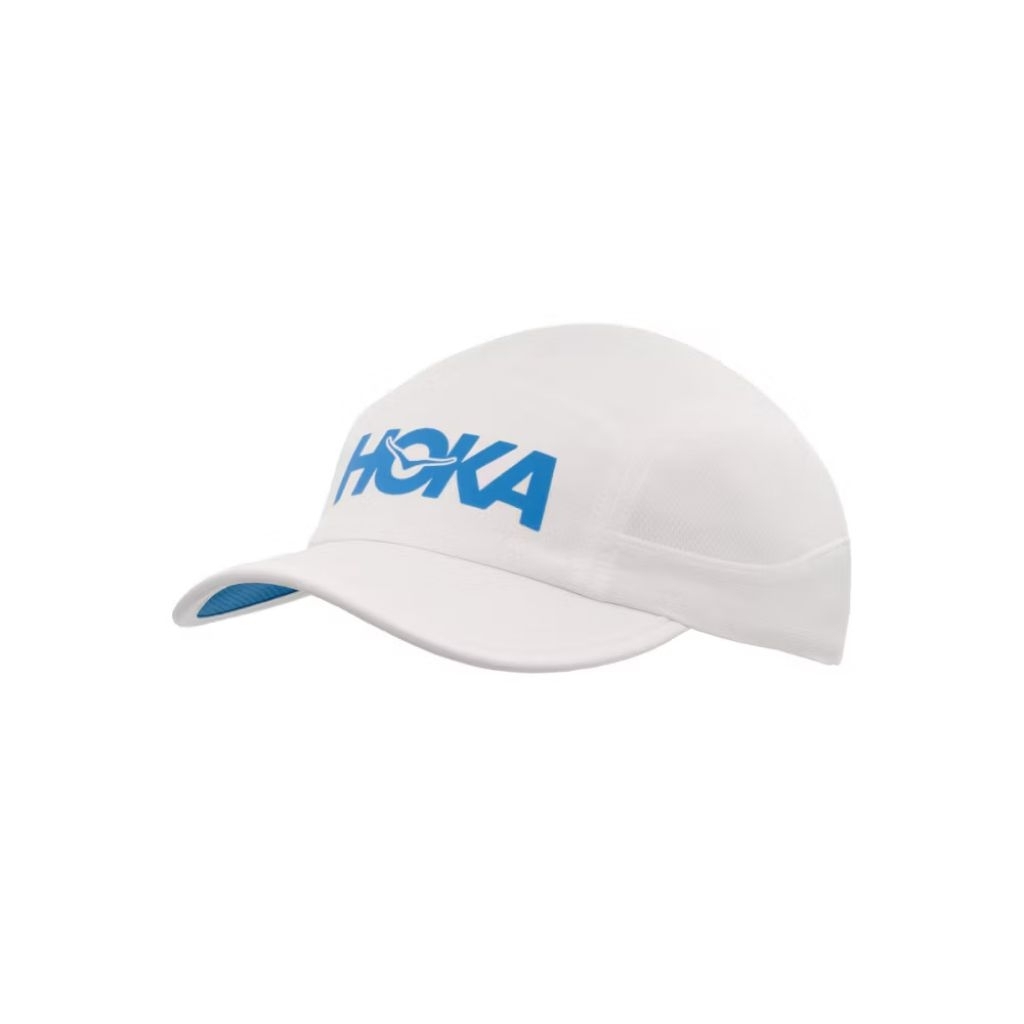 หมวกวิ่ง hoka cap ของแท้