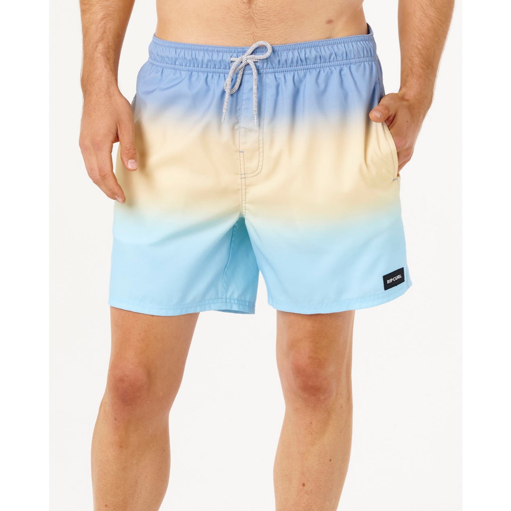 RIPCURL กางเกงว่ายน้ำ 0EMMBO OFFSET FADE VOLLEY 2026-S4 — صورة 3