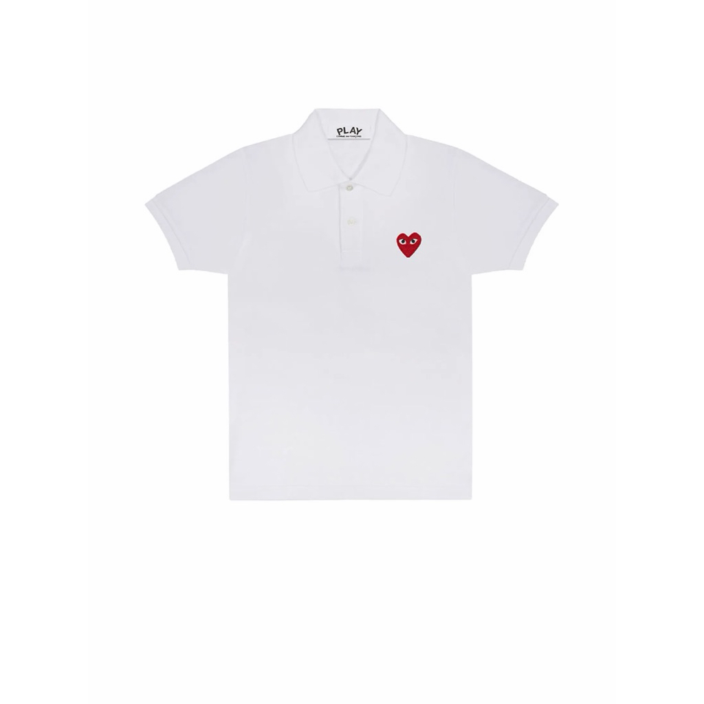 เสื้อPolo play comme des garconsของแท้