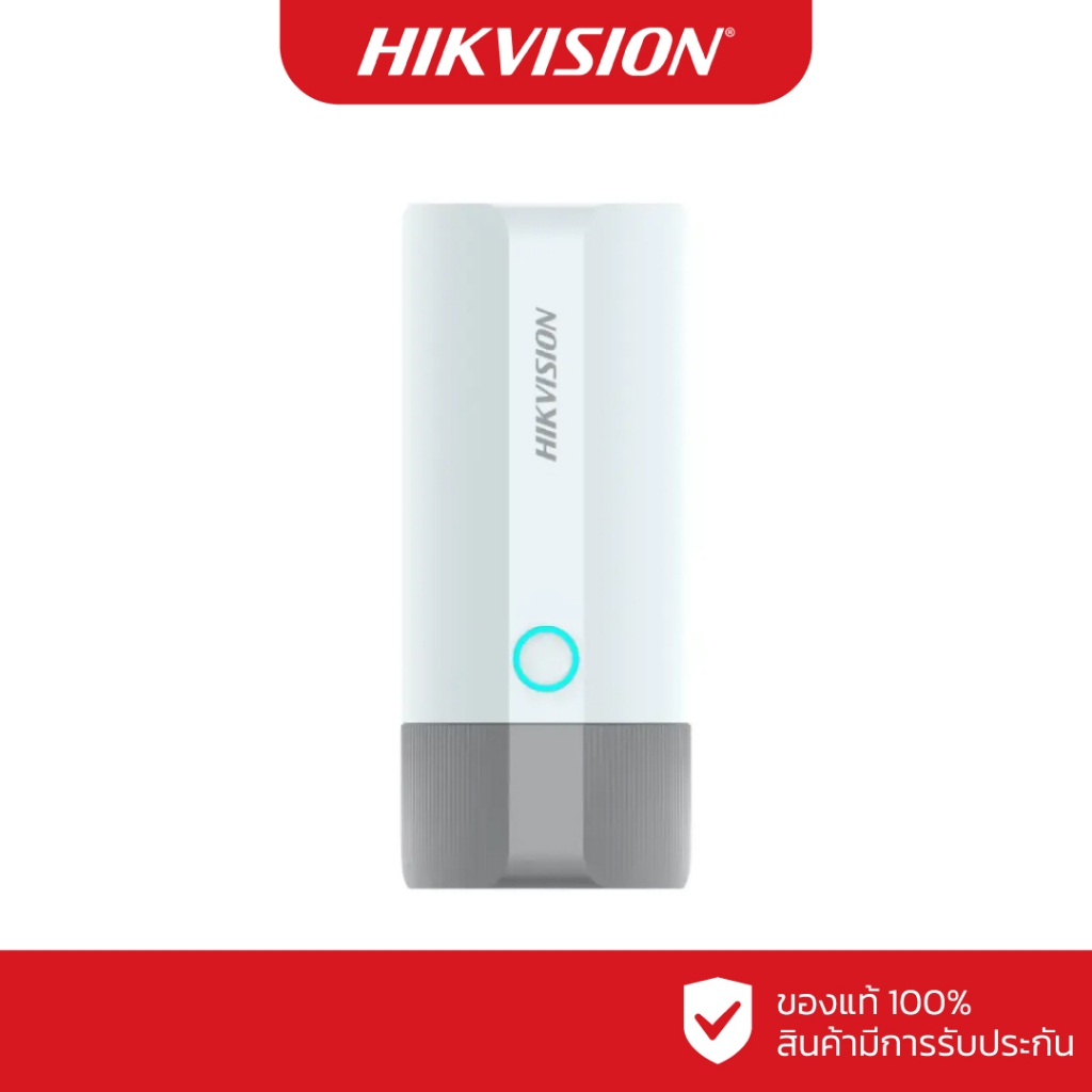 HIKVISION AX3000 Wi-Fi 6 Pole Mounted Access Point รุ่น DS-3WAP623E-SI