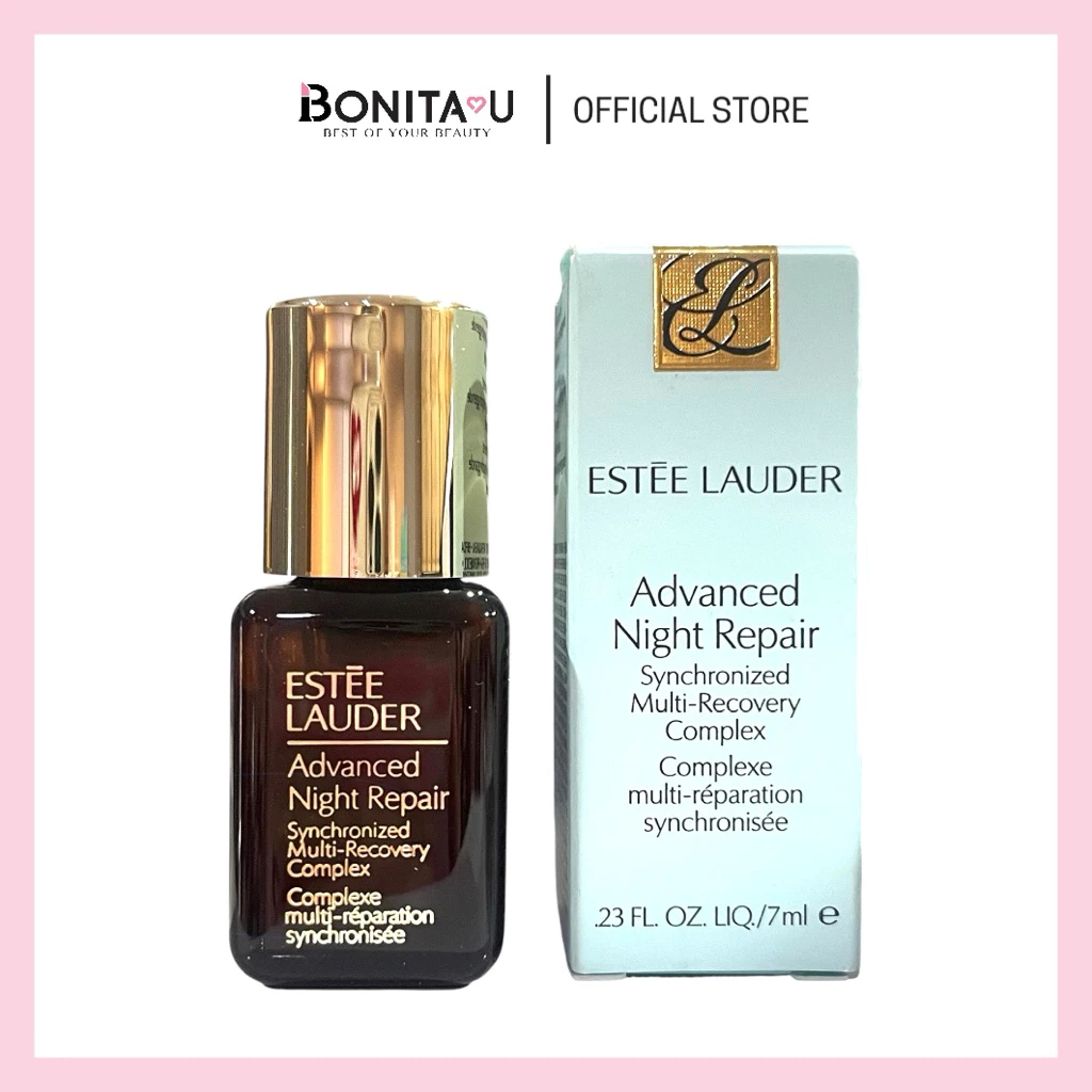 ⚡️ส่งทันที⚡️ 🔥SALE🔥 Estee Lauder Advanced Night Repair Synchronized ขนาดทดลอง