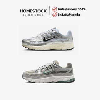 พร้อมส่ง Nike P-6000 ของแท้100% ป้ายไทย