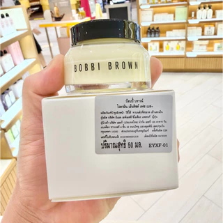 สูตรใหม่ ผลิตปี 2026‼️🌟Bobbi Brown Vitamin Enriched Face Base+🌟ป้ายห้าง แท้💯 จาก Central