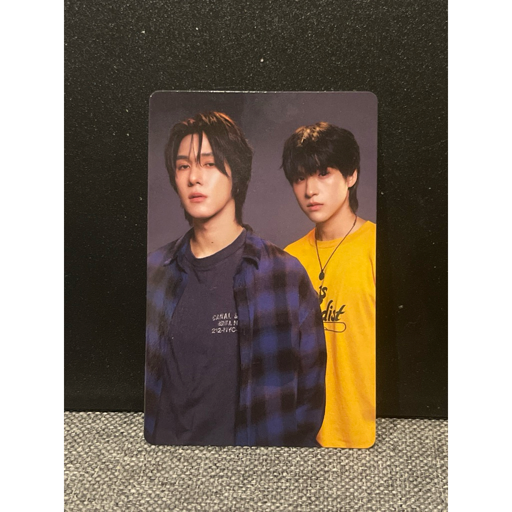 การ์ด WU collection / sky nani สกายนานิ (พร้อมส่ง)