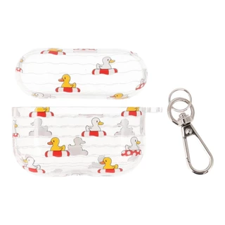 FOX เคสสำหรับ AirPods 4 / AirPods Pro 3 ดีไซน์บางเบา กันกระแทก ของแท้ 100% by Studio 7