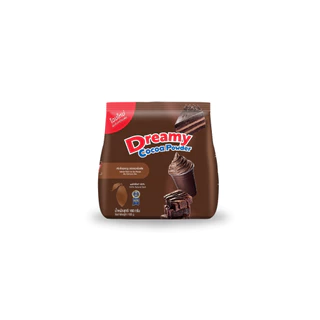 Dreamy Cocoa Powder ผงโกโก้ (ซองเล็ก) ขนาด 160 กรัม