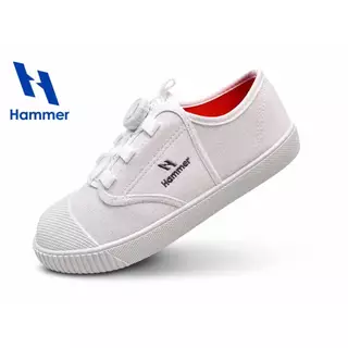 Hammer รองเท้าผ้าใบนักเรียน RSB-001