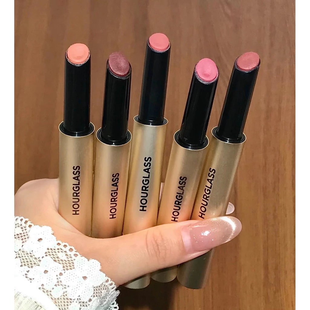 Hourglass Phantom Blur Balm ป้ายไทย