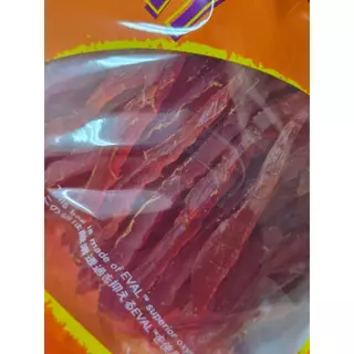 9962 Novee Chicken Jerky/โนวี่ ชิคเก้น เจอร์กี้ ซอฟท์ ชิคเก้น เจอร์กี้ สไลด์ 300 กรัม ขนมสุนัข ขนมหมา **1แถม1 398บาท