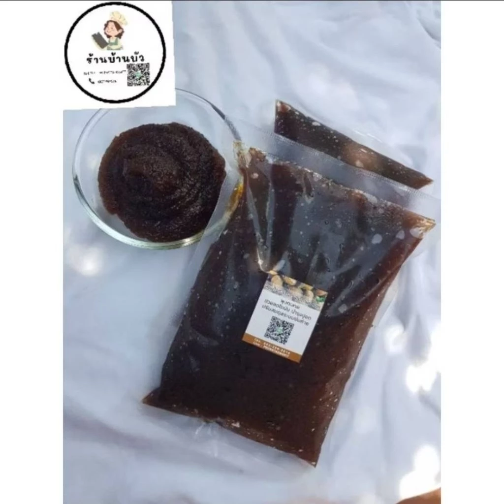เนื้อลูกสำรองพร้อมทาน ต้มฆ่าเชื้อเรียบร้อย ไม่ใส่สารกันบูด(ร้านใหม่นะคะ ร้านเก่าโดนปิดคะ)