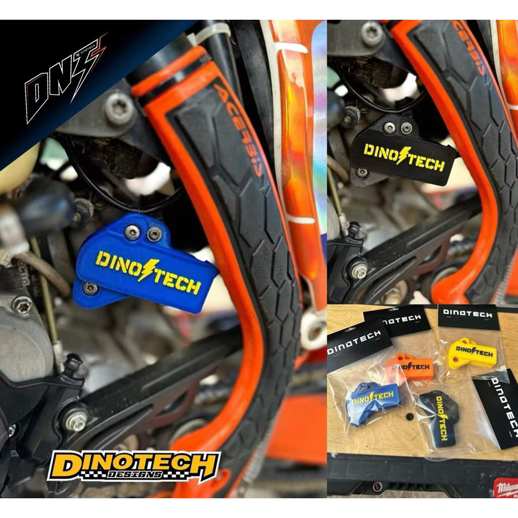 การ์ดTPS สำหรับ KTM HUSQVARNA GASGAS