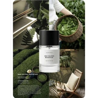 Ami/Amie, Mae salong mountain [แบ่ง 2 ml]