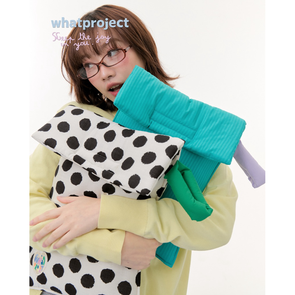 Sandwich Ipad / Laptop Sleeve - Whatproject