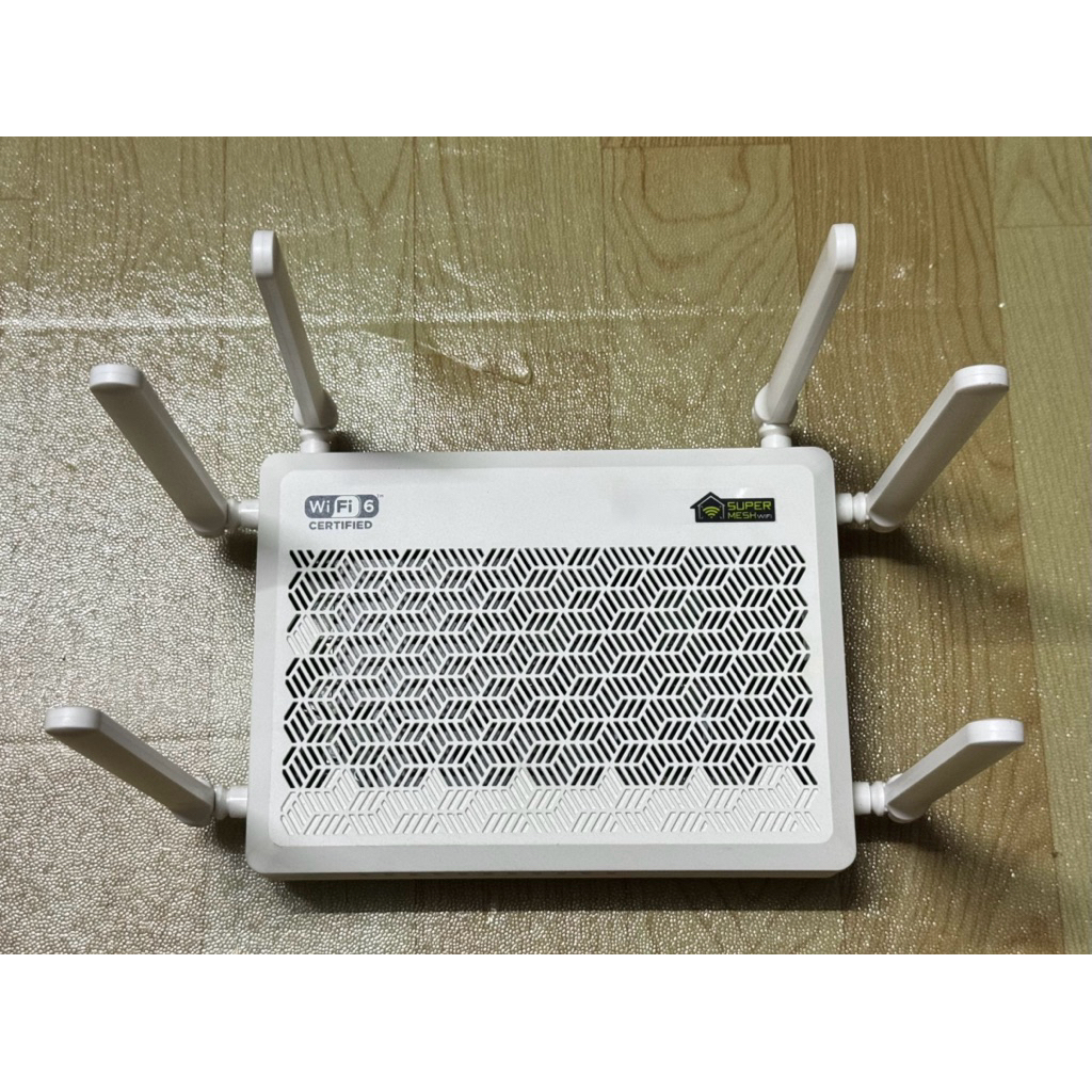 Mesh WIFI T3 T640a ตัวแรง wifi 6 รุ่นที่ support : t640a, t640as, t628, t628l, t6258 ดูได้ที่รายละเอ