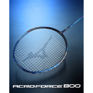 ไม้แบดมินตัน MIZUNO ACROFORCE 800 4U แถมเอ็น พันด้าม ซอง (โปรดอ่านรายละเอียดก่อนสั่ง)