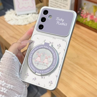 เคส For Samsung A37 A57 A17 A56 A07 A06 A27 A16 A26 A55 A36 S25 S23 S24 FE S26 Ultra A14 A15 A23 A24 A25 A53 A54 A32 A35