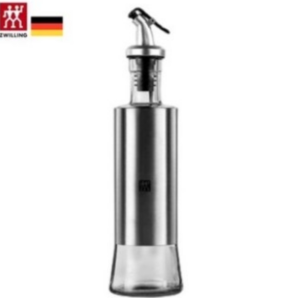 Zwilling Glass Soy Sauce Bottle Household Oil Bottle