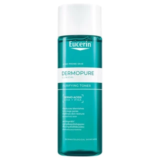 [Exp.2027] Eucerin Pro acne solution Toner ขนาด 200 ml.