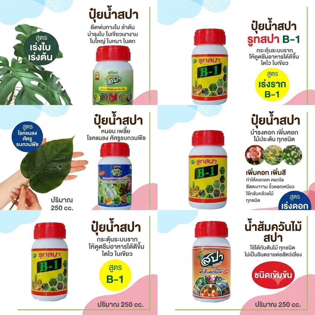 ออสโมโค้ท สูตร 13-13-13 ปุ๋ยออสโมโค้ท สูตร3เดือน บำรุงต้น 1kg   สตาเกิลจี พีสมอส  ดินปลูก (1.แบบถุง และ 2.แบบแบ่ง)