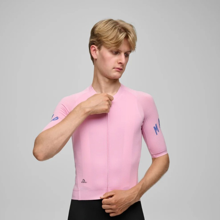MAAP Apex Aeon Jersey Musk