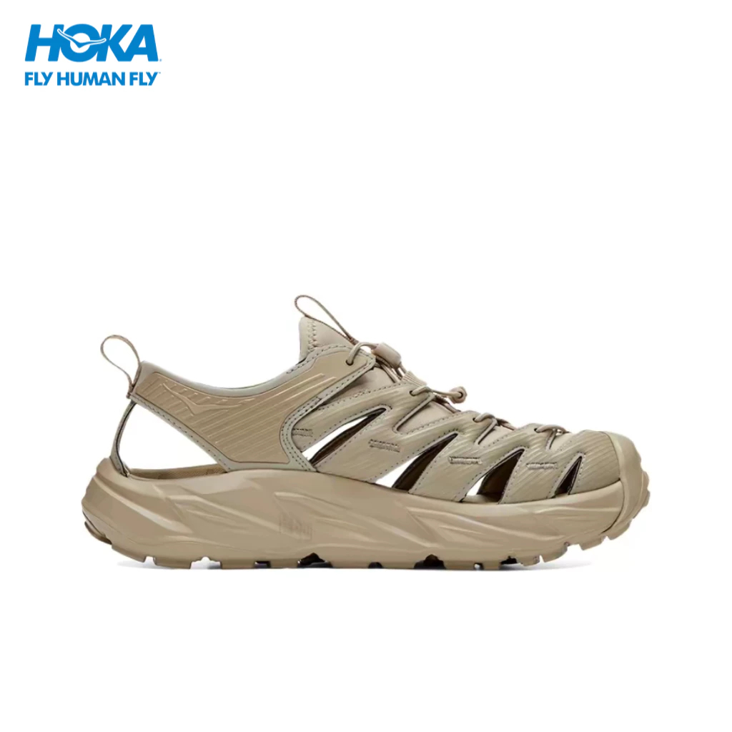 【Official Store】HOKA Hopara OG 1123112-OTOT รองเท้าแตะลุยน้ำ 5 สี ยูนิเซ็กซ์ กีฬาทางน้ำ ระบายอากาศ