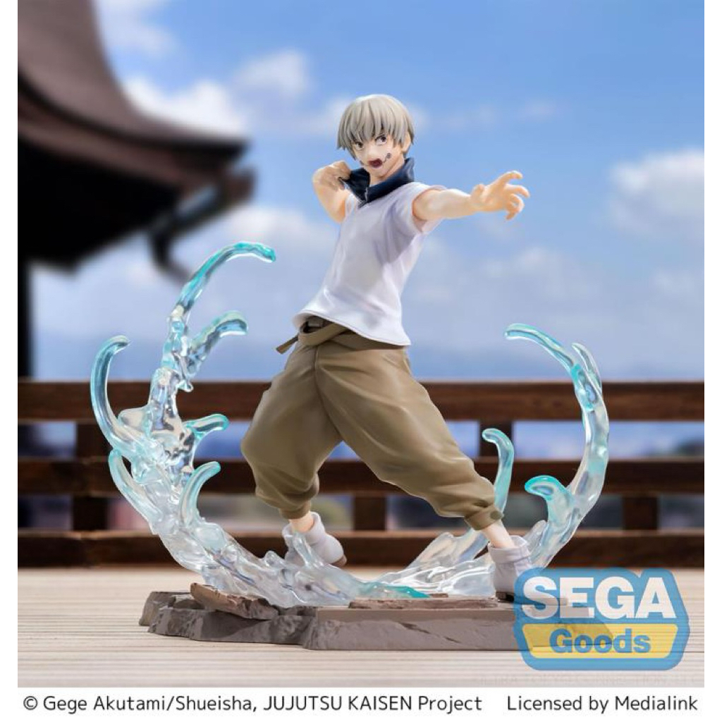 (พร้อมส่งงานแท้💯%) โทกิ อินุมากิ มหาเวทย์ผนึกมาร Jujutsu Kaisen Toge Inumaki Luminasta Toge Inumaki