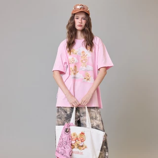 THE GREAT PARADISE TEE (ADULTS)