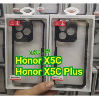 ✨🇹🇭✨เคสกันกระแทก XUNDD For Honor X9D 5G Honor X7D Honor X70 Honor X6C X7C X8C X9C X5B X5C Plus 200 Smart 400 Smart 5G