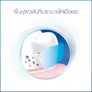 Oral-B ออรัล-บี ยาสีฟัน กัม แอนด์ อินาเมล ฟันสะอาด Oral-B Toothpaste Gum and Enamel 90g and 160g