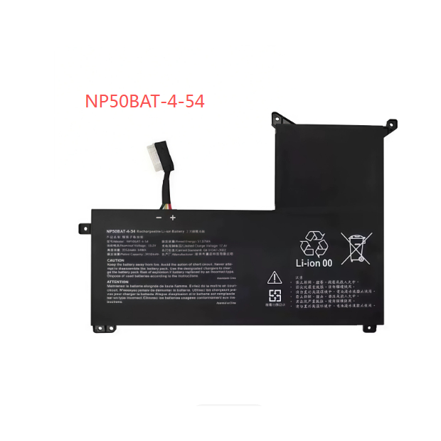 ใหม่นำไปใช้ Blue Sky NP70 NP50BAT-4-54 Popular X17 AT22 X15 XS22 แบตเตอรี่