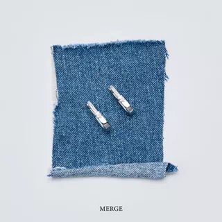 Merge Official - M Sivan Earrings (พร้อมส่ง)